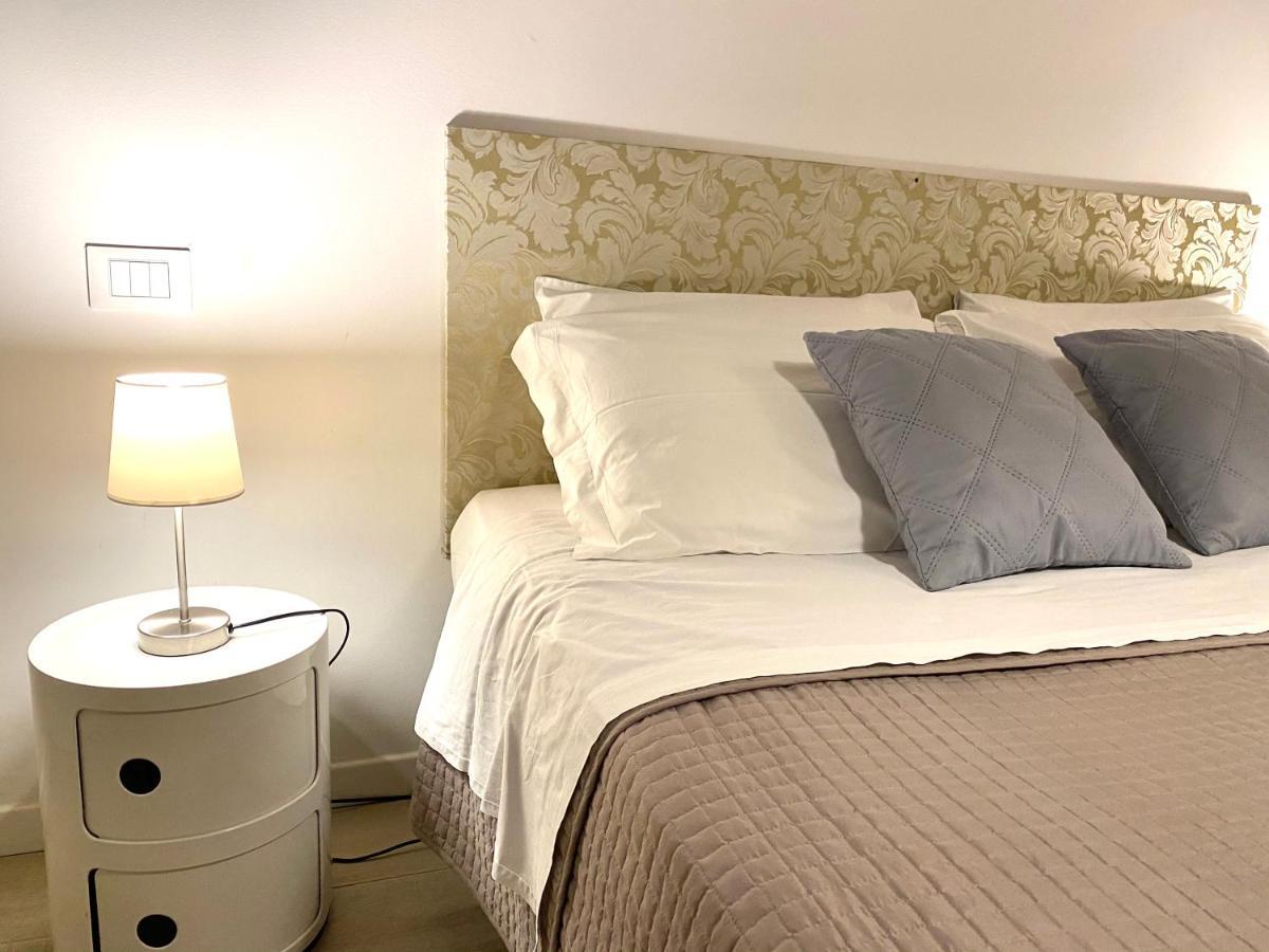 Santa Caterina Guest house *
